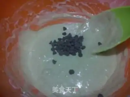 Make step 5