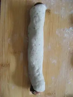 Make step 8