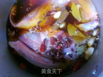 Make step 3