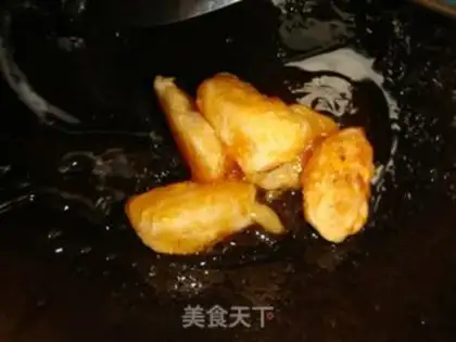 Make step 10