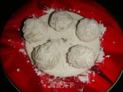 Make step 3