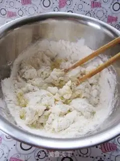 Make step 2