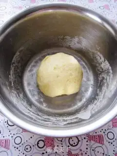 Make step 3