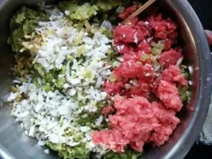 Make step 4