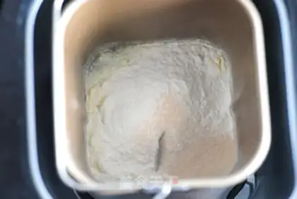 Make step 6