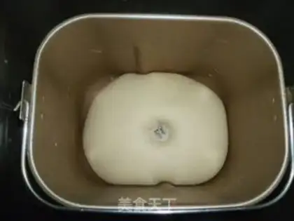 Make step 1