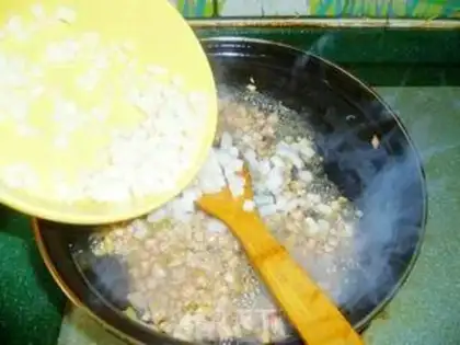 Make step 3