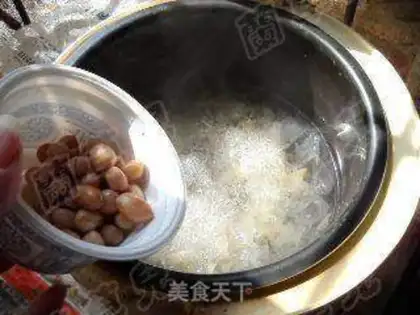 Make step 3