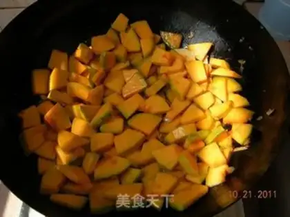 Make step 1