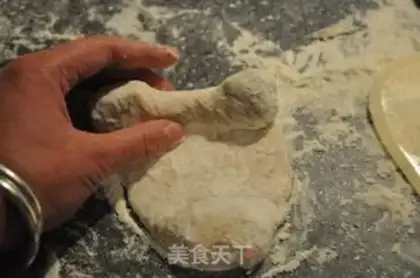 Make step 12