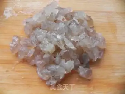 Make step 1
