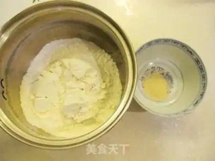 Make step 3