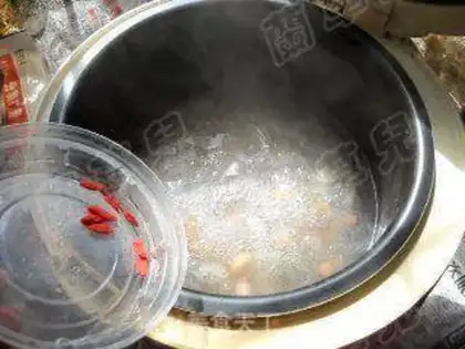 Make step 5
