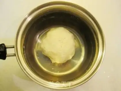 Make step 4