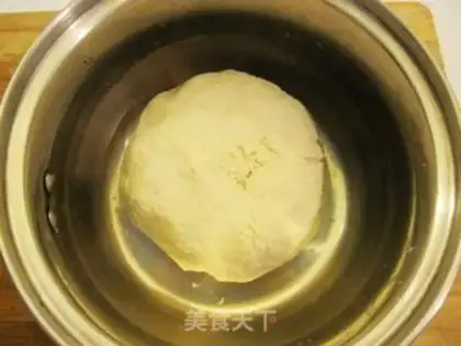 Make step 5