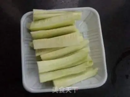 Make step 1