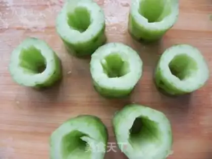 Make step 5