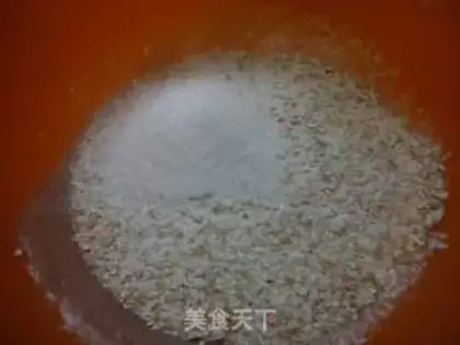 Make step 1