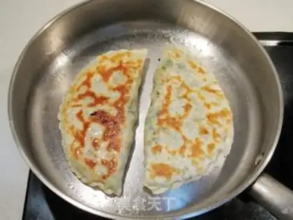 Make step 12