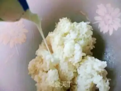 Make step 1