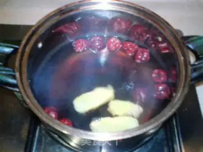 Make step 4