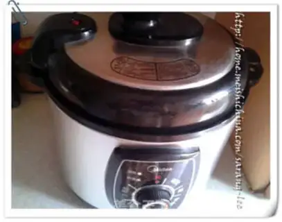 Make step 5