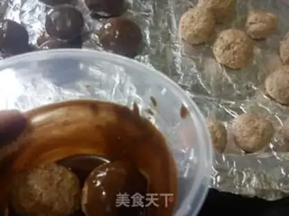 Make step 7