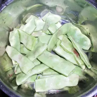 Make step 2