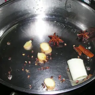 Make step 3