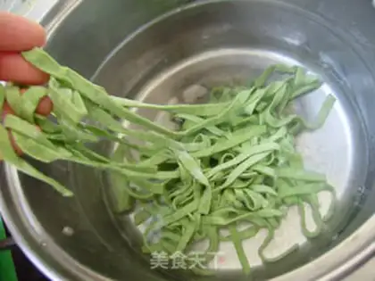 Make step 5