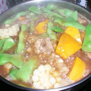 Make step 4