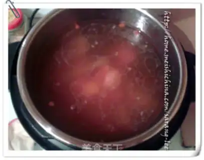 Make step 8