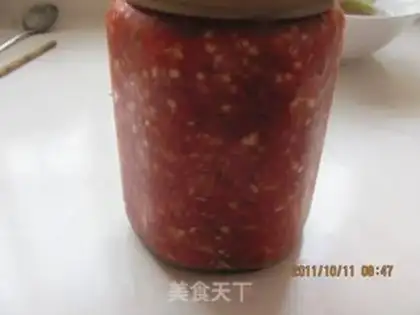 Make step 3