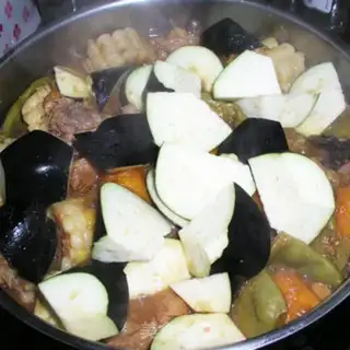 Make step 5