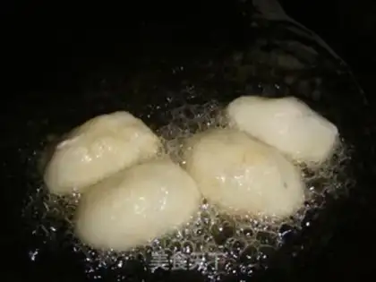 Make step 5