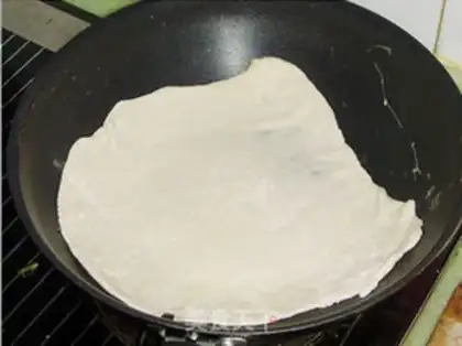 Make step 5