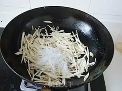 Make  step 8