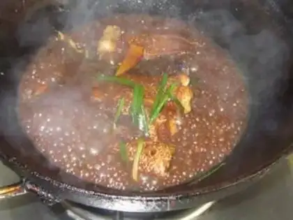 Make step 2