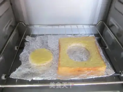 Make step 3
