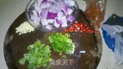 Make step 1