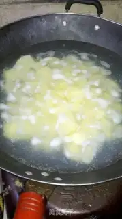 Make step 2