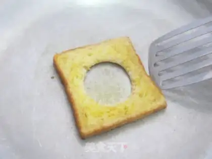 Make step 5