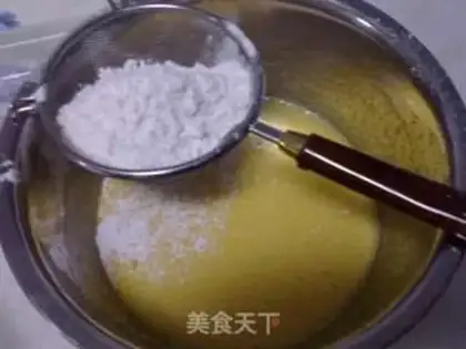 Make step 2