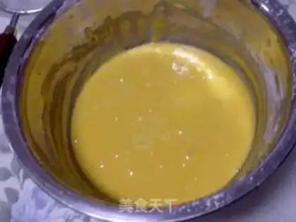 Make step 3