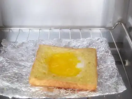 Make step 8
