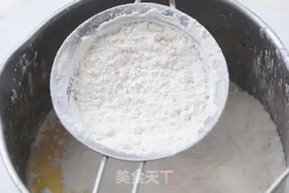 Make step 2