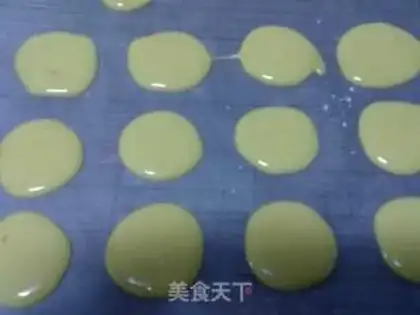 Make step 5