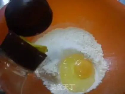 Make step 3