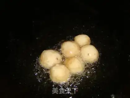 Make step 5