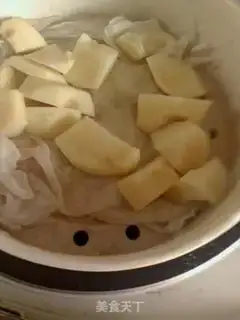 Make step 0